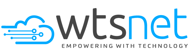 Wtsnet Logo
