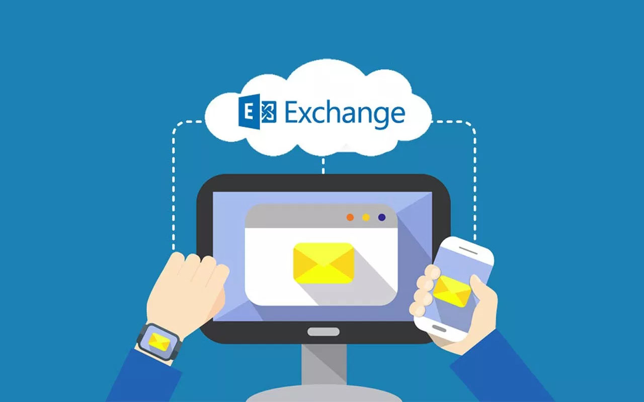 microsoft exchange online