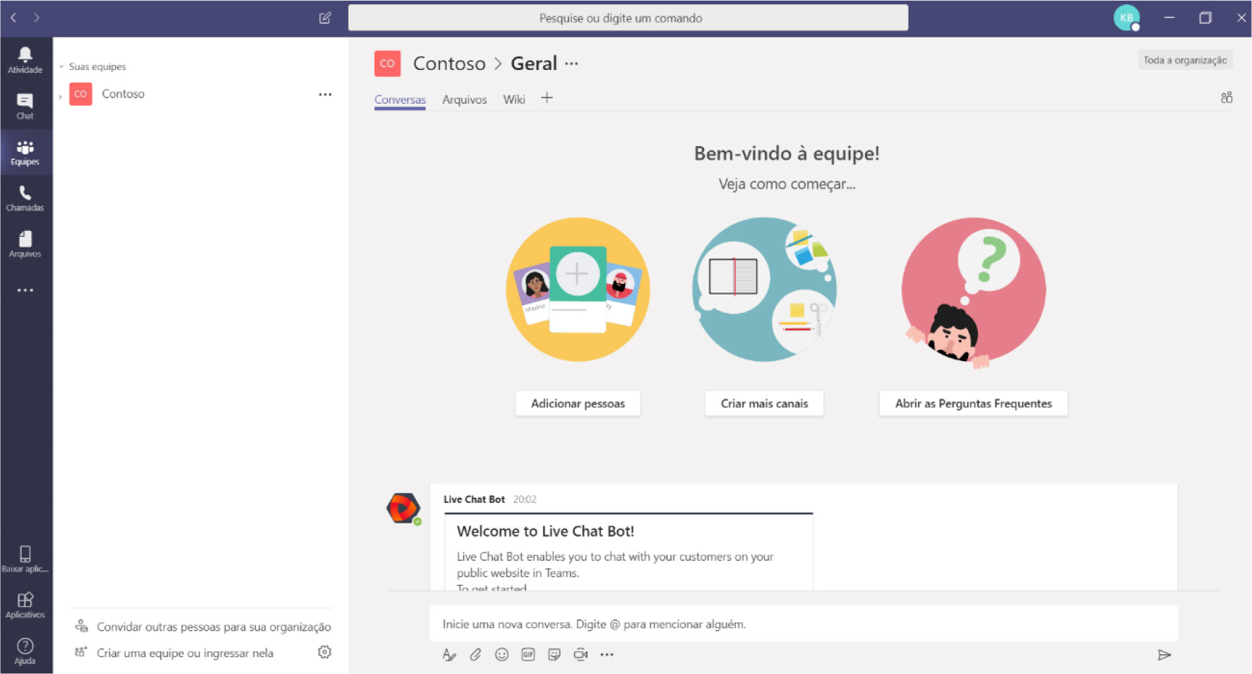 How To Create A Team In Microsoft Teams Espc Conferen - vrogue.co