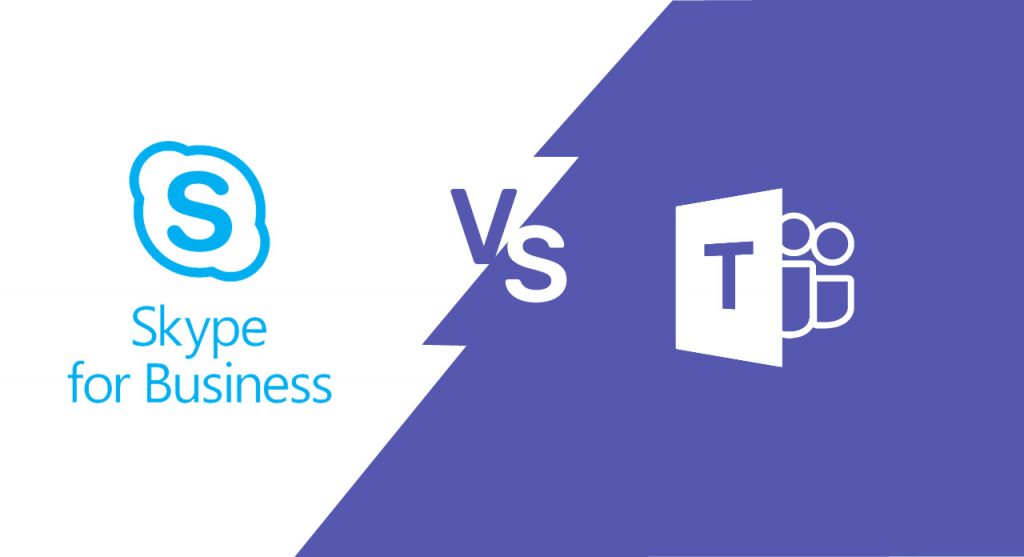 Microsoft teams и skype for business в чем разница