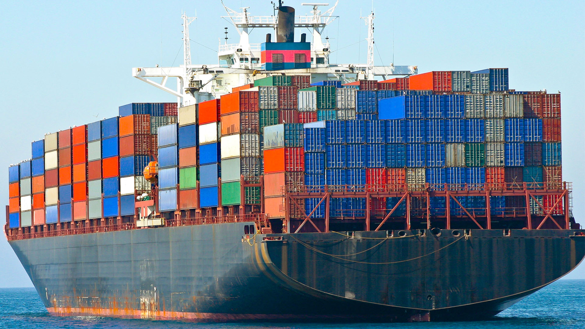 Saiba O Que Docker Containers E Vantagens Desta Tecnologia Wtsnet