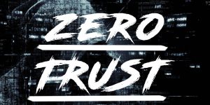 zero-trust