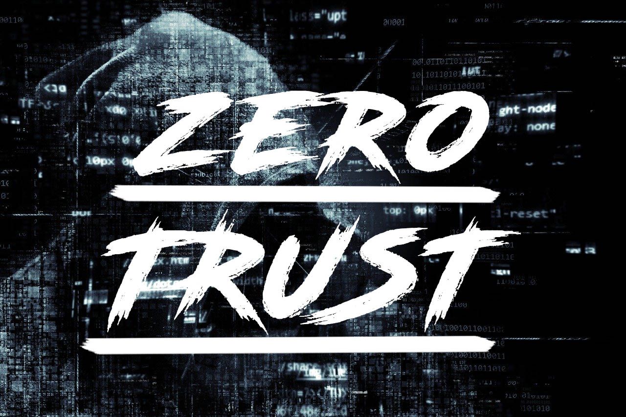 zero-trust