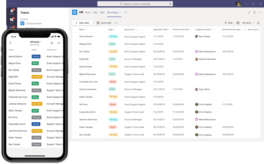 Recurso Spotlight será implementado no Microsoft Teams - Wtsnet