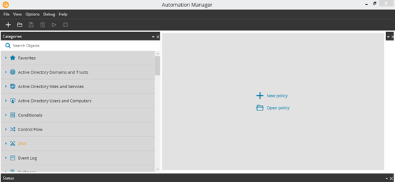 Solarwinds RMM