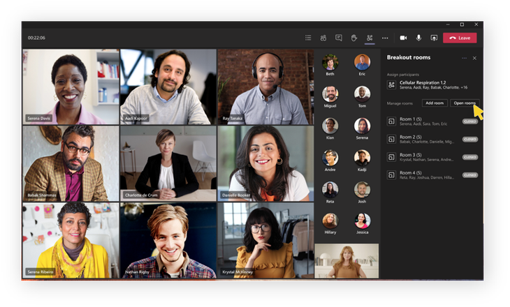 Microsoft-Teams-Breakout-Rooms-Manage_Under-embargo-until-Sep.-22-at-8am-PT