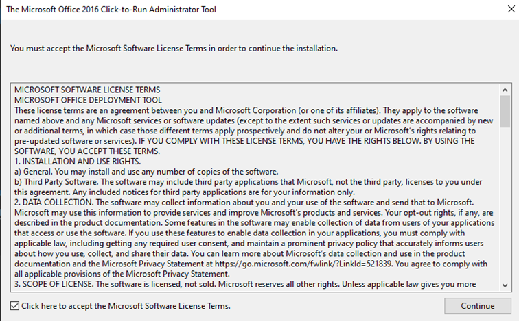 Como configurar o arquivo de implantação customizada do Office 365