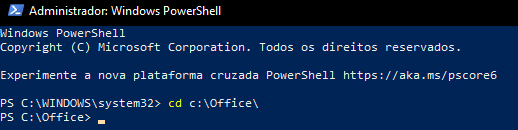 Como configurar o arquivo de implantação customizada do Office 365