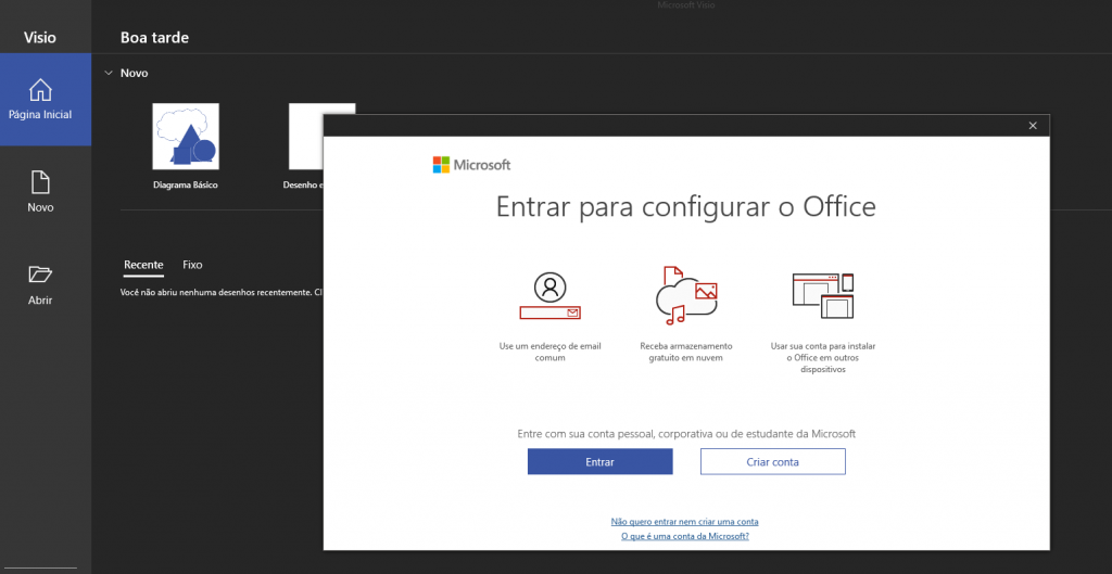 Como configurar o arquivo de implantação customizada do Office 365