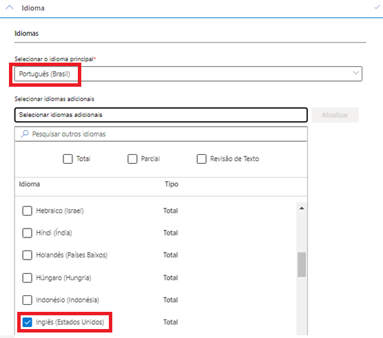 Como configurar o arquivo de implantação customizada do Office 365