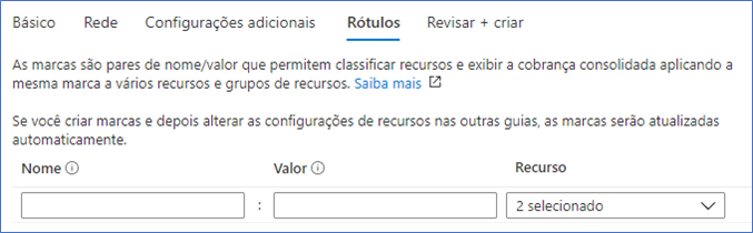 Como criar um banco de dados SQL no Azure