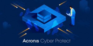 Acronis Cyber Protect