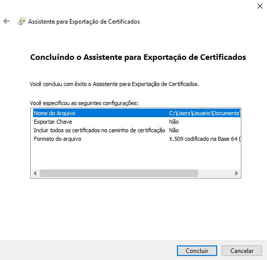 VPN Azure Point to site Configuração