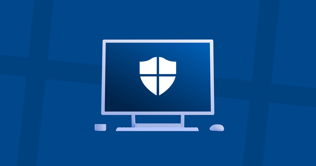 Microsoft Windows Defender