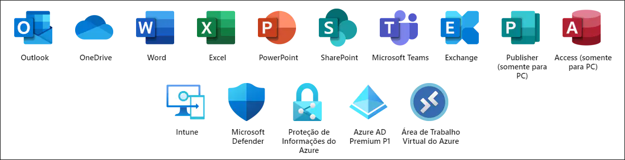 Microsoft 365 Business Premium