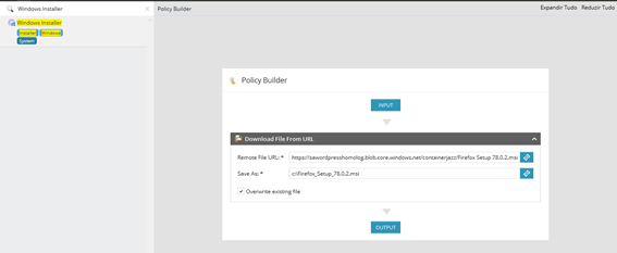 Solarwinds RMM