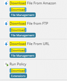 Solarwinds RMM