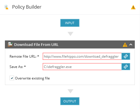 Solarwinds RMM