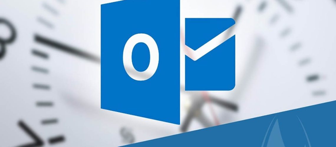 Outlook celular e PC