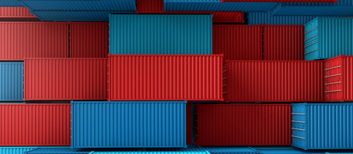 containers docker