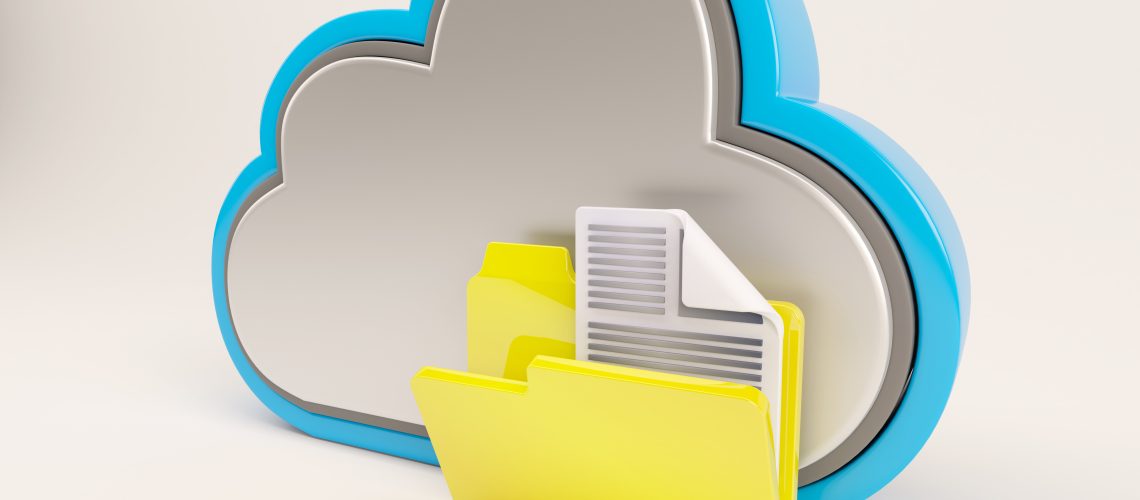 File Server na nuvem: é possível?